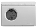Programovatelné termostaty Zlín